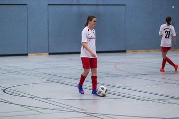 Bild 1 - wCJ Futsalmeisterschaft Runde 1